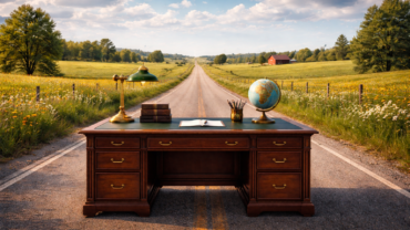 Featured Image - Desk