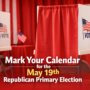 REMINDER: The Hancock County, KY Primary Election is May 19th, 2026 (Candidate List Included)